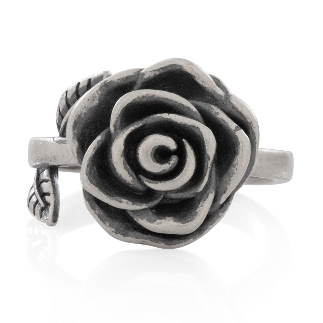 Antique Rose Ring  in  by King Ice