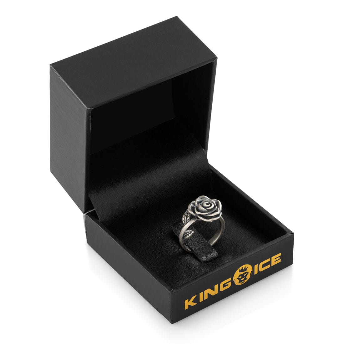 Antique Rose Ring  in  by King Ice