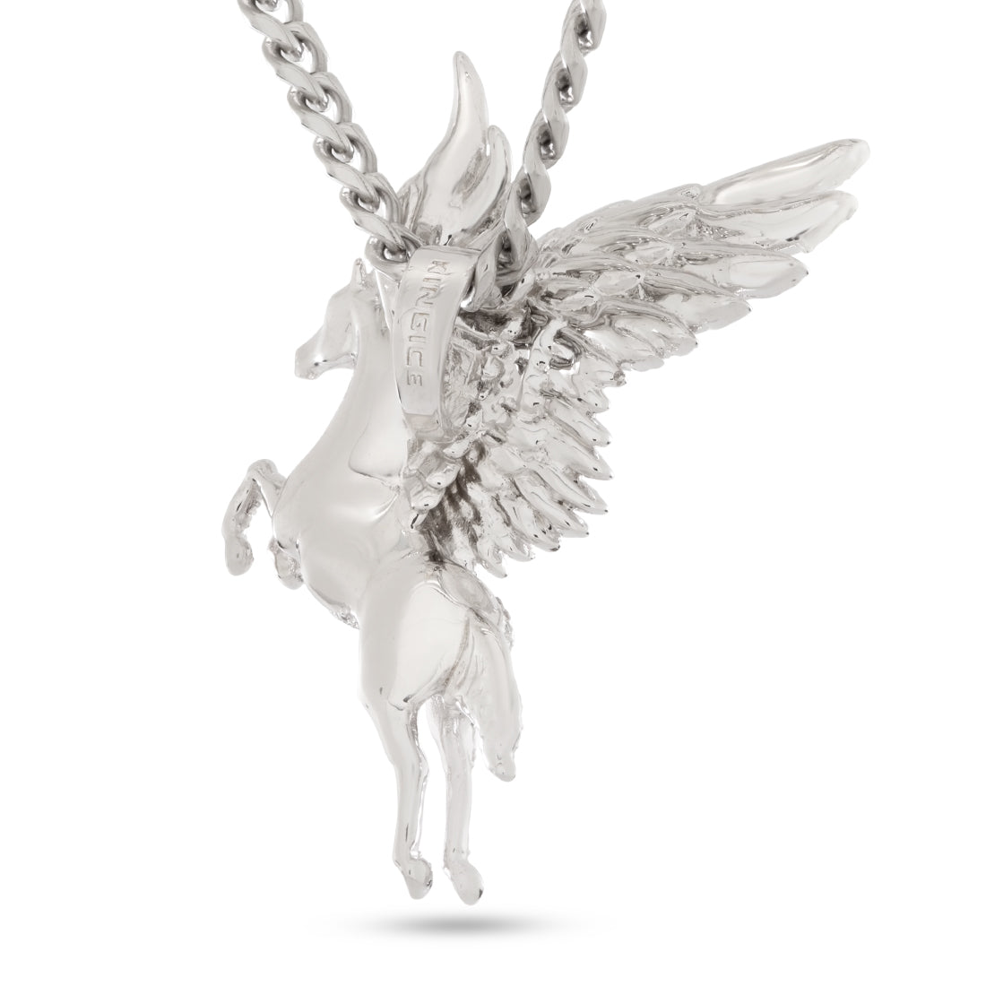 Pegasus Necklace  in  by King Ice