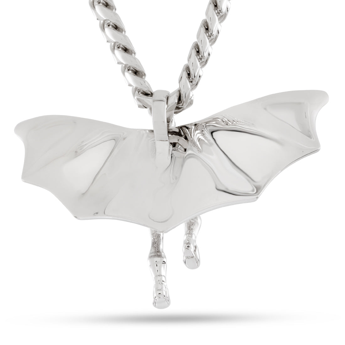 Batman x King Ice - Batman Necklace  in  by King Ice