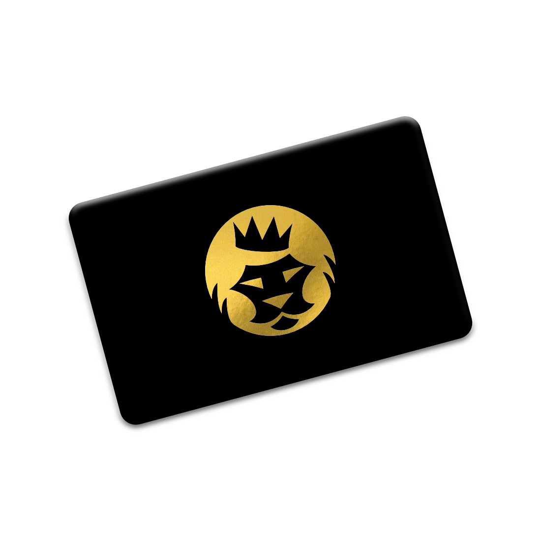 Gift Card  in  $50 by King Ice