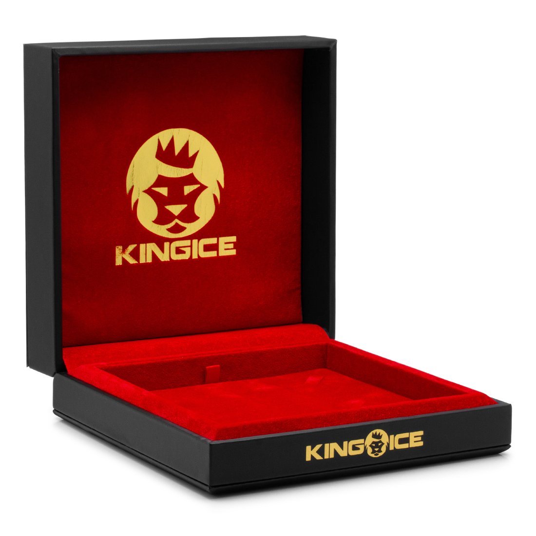 Premium Necklace Box  in  by King Ice